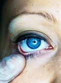 eye