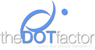 theDOTfactor