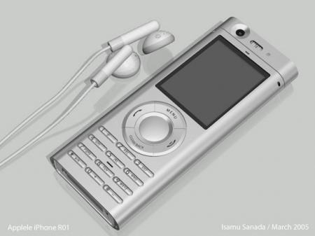 iPhone