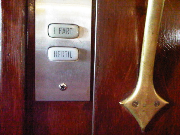 elevator elevator